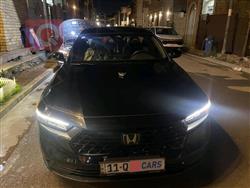 هوندا أكورد